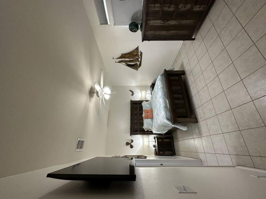 Barefoot Bungalow - Pet Friendly- 2 Bdrm Townhome Corpus Christi Buitenkant foto
